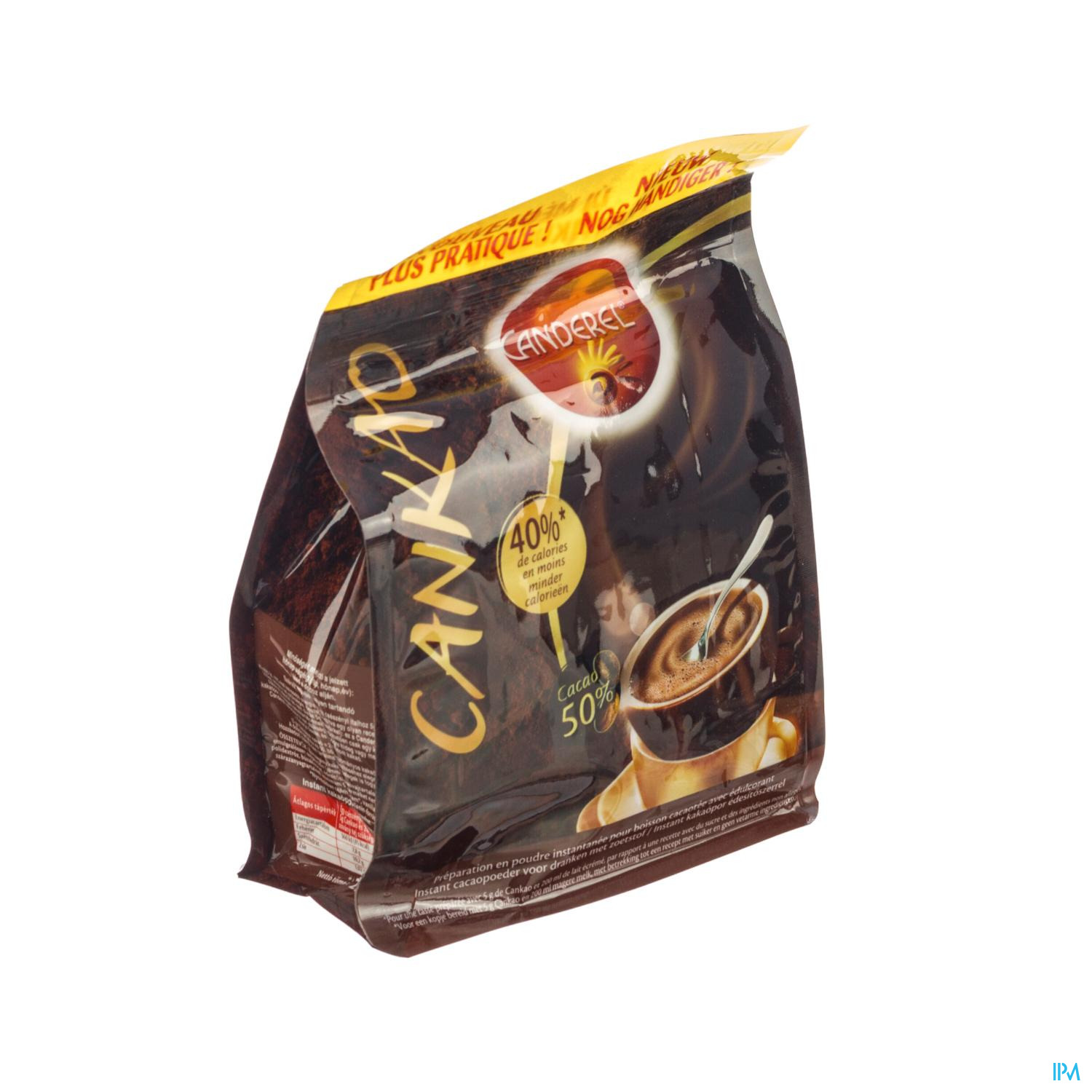 Canderel Can'Kao Poudre, 250 g