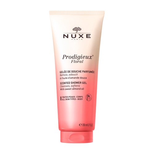 NUXE PRODIGIEUX FLORAL GELEE DOUCHE 200ML